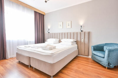 Фотография номера гостиницы Персона