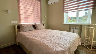 Фотография номера гостевого дома Уютный