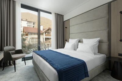 Фотография номера гостиницы ULTIMA CLUB Hotel&SPA