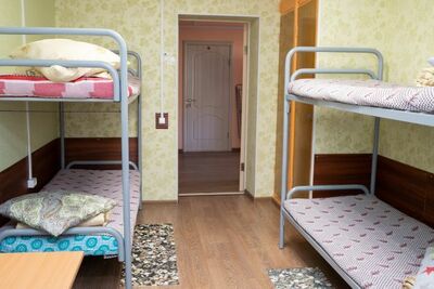 Фотография номера гостевого дома Вояж