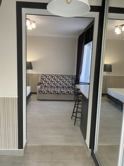 Фотография номера гостевого дома Малибу