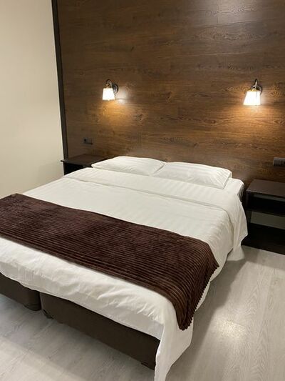 Фотография номера гостевого дома Малибу