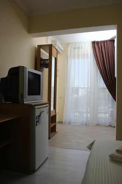 Фотография номера гостевого дома Малибу