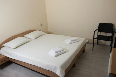 Фотография номера гостевого дома Малибу