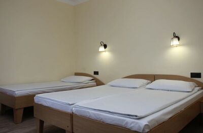 Фотография номера гостевого дома Малибу