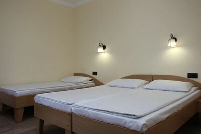 Фотография номера гостевого дома Малибу