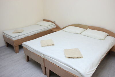 Фотография номера гостевого дома Малибу