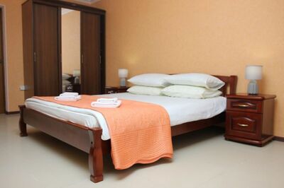 Фотография номера гостевого дома Малибу