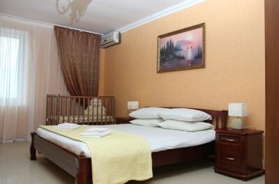 Фотография номера гостевого дома Малибу