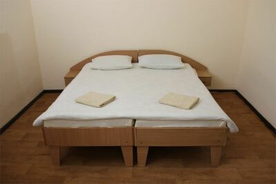 Фотография номера гостевого дома Малибу