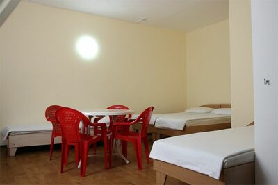 Фотография номера гостевого дома Малибу