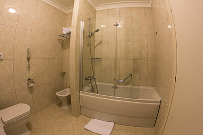 Фотография номера гостиницы Волгоград отель