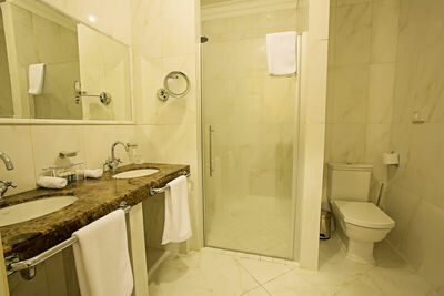 Фотография номера гостиницы Волгоград отель