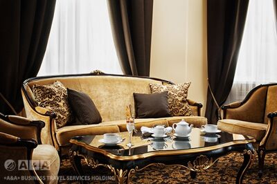 Фотография номера гостиницы Волгоград отель