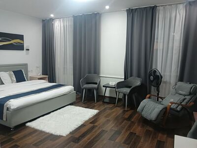 Фотография номера гостиницы Династия