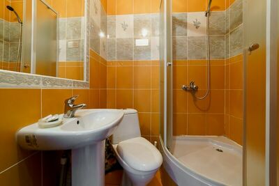 Фотография номера гостиницы Родина