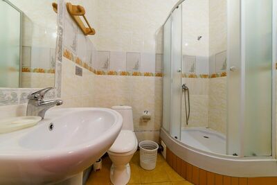 Фотография номера гостиницы Родина