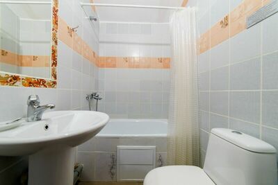 Фотография номера гостиницы Родина