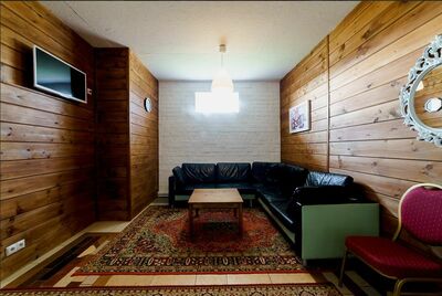 Фотография номера гостиницы Родина