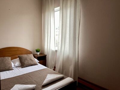 Фотография номера мини отеля Зеленая долина