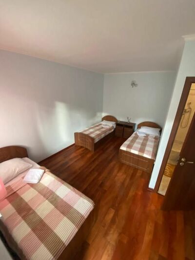 Фотография номера мини отеля Зеленая долина