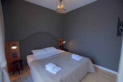 Фотография номера гостиницы Пьер Ле Гранд