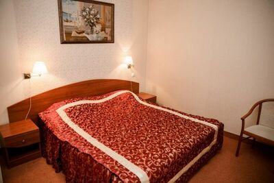 Фотография номера гостиницы Резиденция Троя