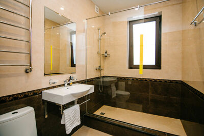 Фотография номера гостевого дома Неотель