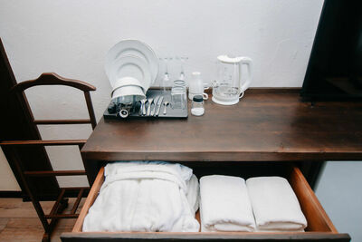 Фотография номера гостевого дома Неотель