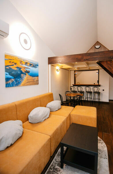 Фотография номера гостевого дома Неотель