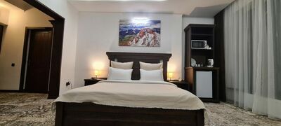 Фотография номера гостевого дома Неотель