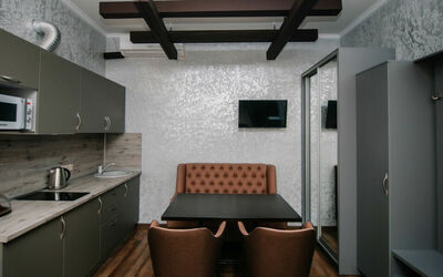 Фотография номера гостевого дома Неотель