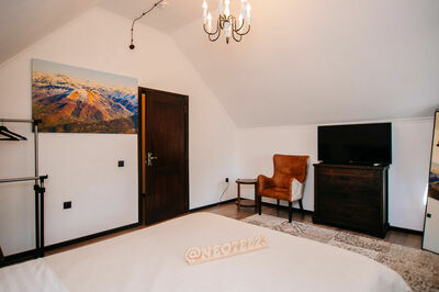 Фотография номера гостевого дома Неотель