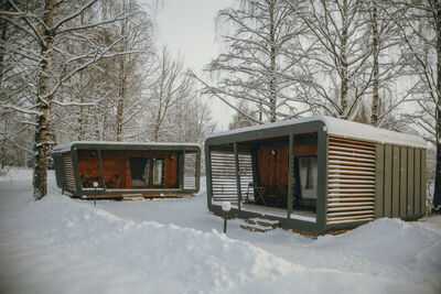 Фотография номера гостиницы Карлен