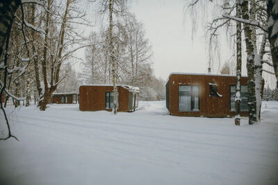 Фотография номера гостиницы Карлен