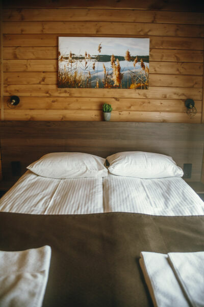 Фотография номера гостиницы Карлен