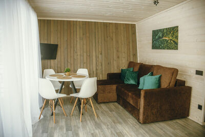 Фотография номера гостиницы Карлен