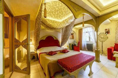 Фотография номера гостиницы Иоанн Васильевич