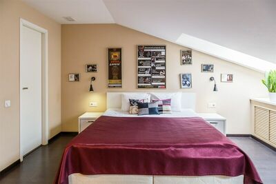 Фотография номера гостиницы Иоанн Васильевич