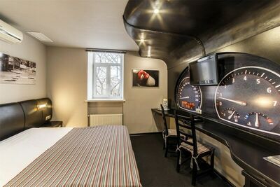 Фотография номера гостиницы Иоанн Васильевич