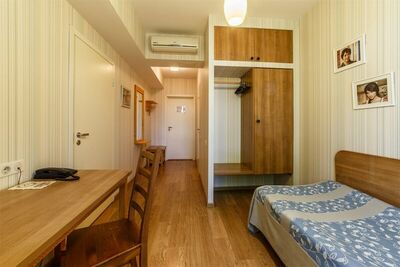 Фотография номера гостиницы Иоанн Васильевич