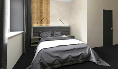 Фотография номера гостиницы Мамонт Инн