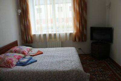 Фотография номера гостиницы Дом Дружбы