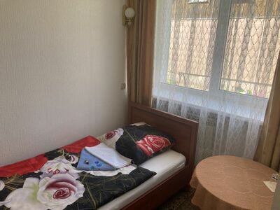 Фотография номера гостиницы Дом Дружбы