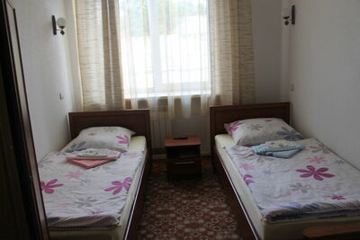 Фотография номера гостиницы Дом Дружбы