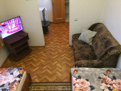 Фотография номера гостиницы Дом Дружбы