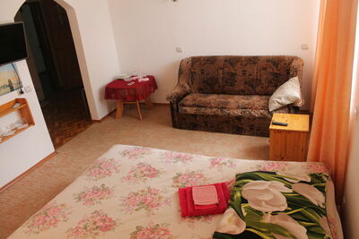 Фотография номера гостиницы Дом Дружбы