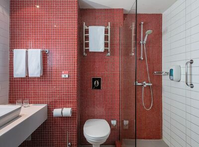 Фотография номера гостиницы Cosmos Kazan Hotel