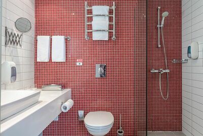 Фотография номера гостиницы Cosmos Kazan Hotel