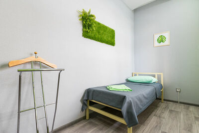 Фотография номера хостела PARK